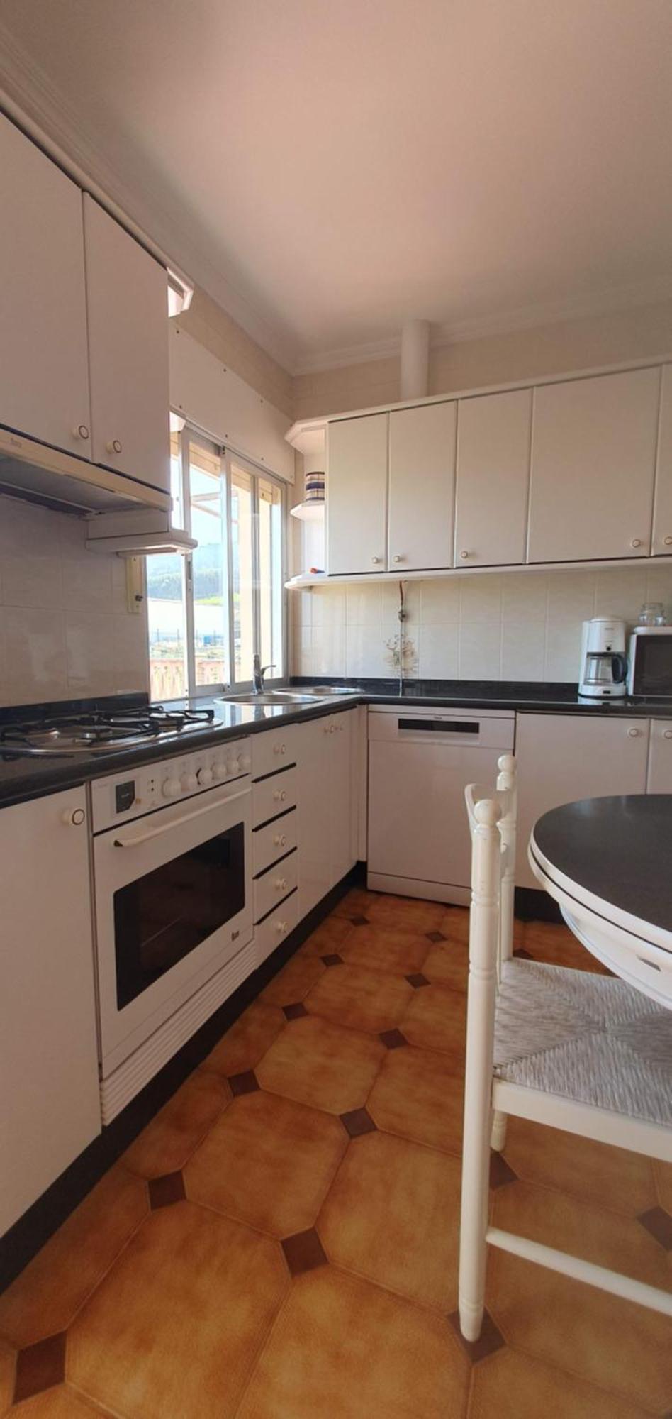 Apartamento A Pampillosa Fazouro 외부 사진