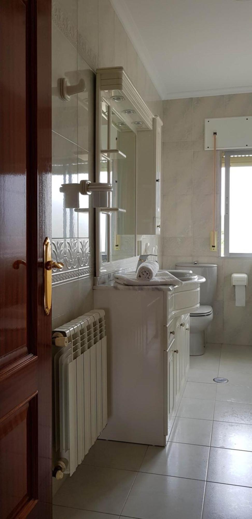 Apartamento A Pampillosa Fazouro 외부 사진