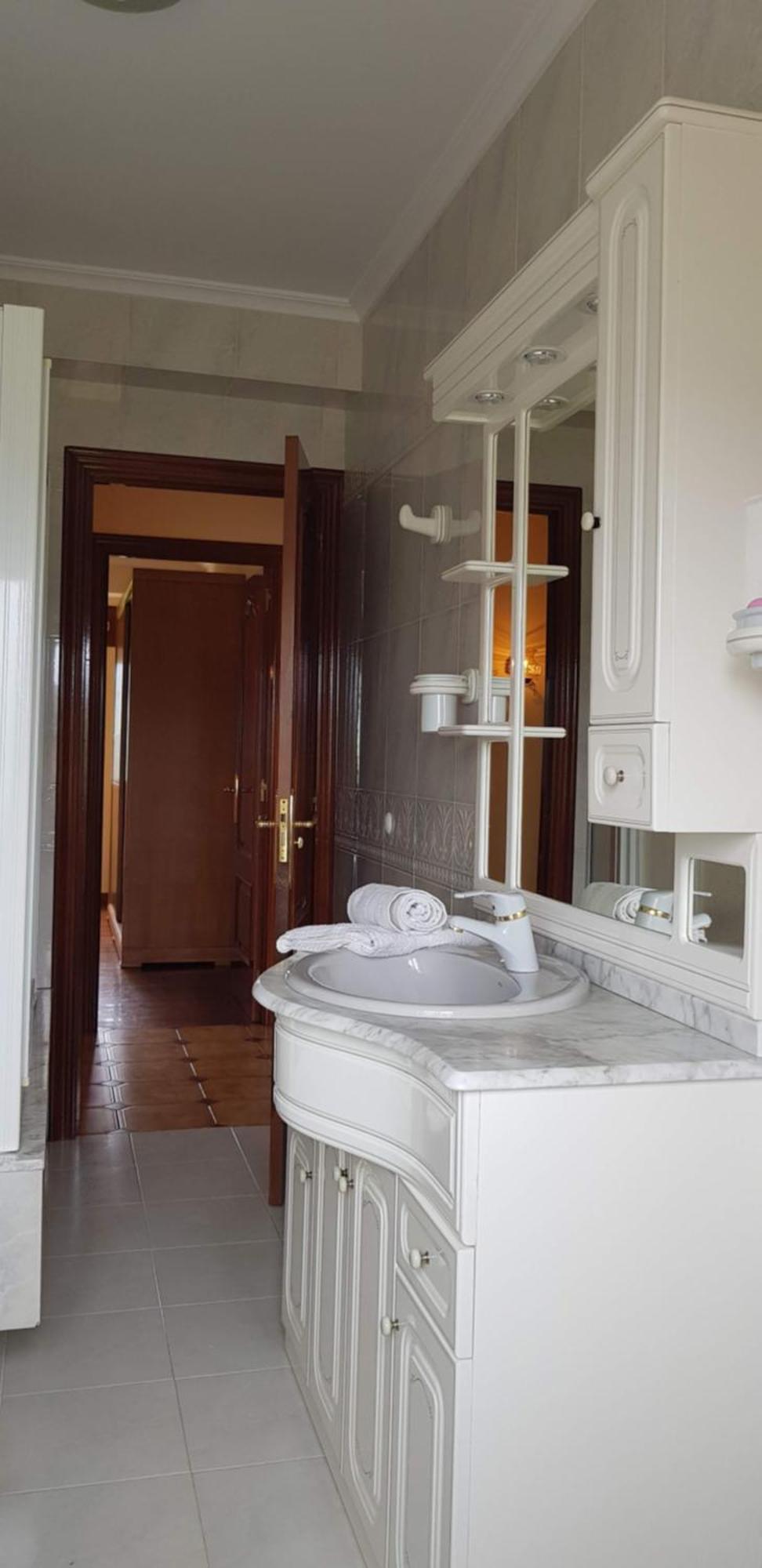 Apartamento A Pampillosa Fazouro 외부 사진
